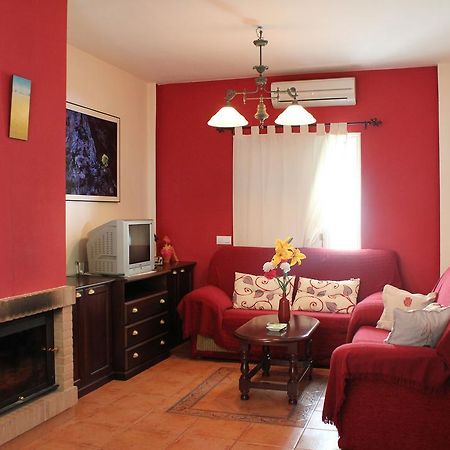 Apartament Casa Gil - La Vega El Bosque Zewnętrze zdjęcie